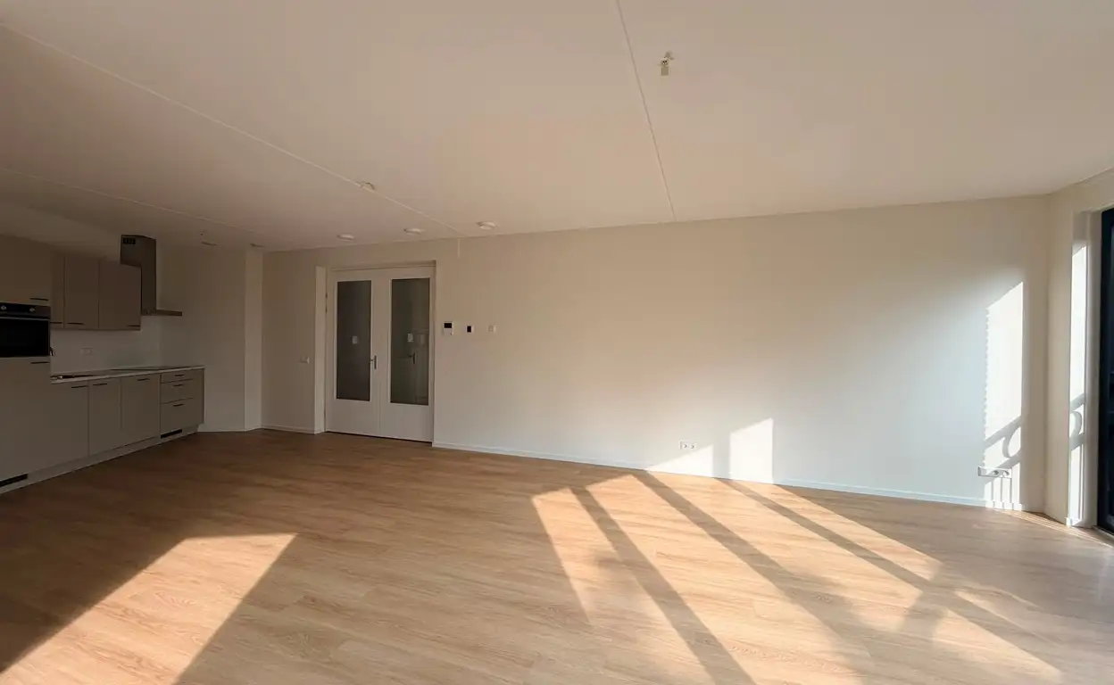 Foto #4 Appartement Argonautenweg Rotterdam