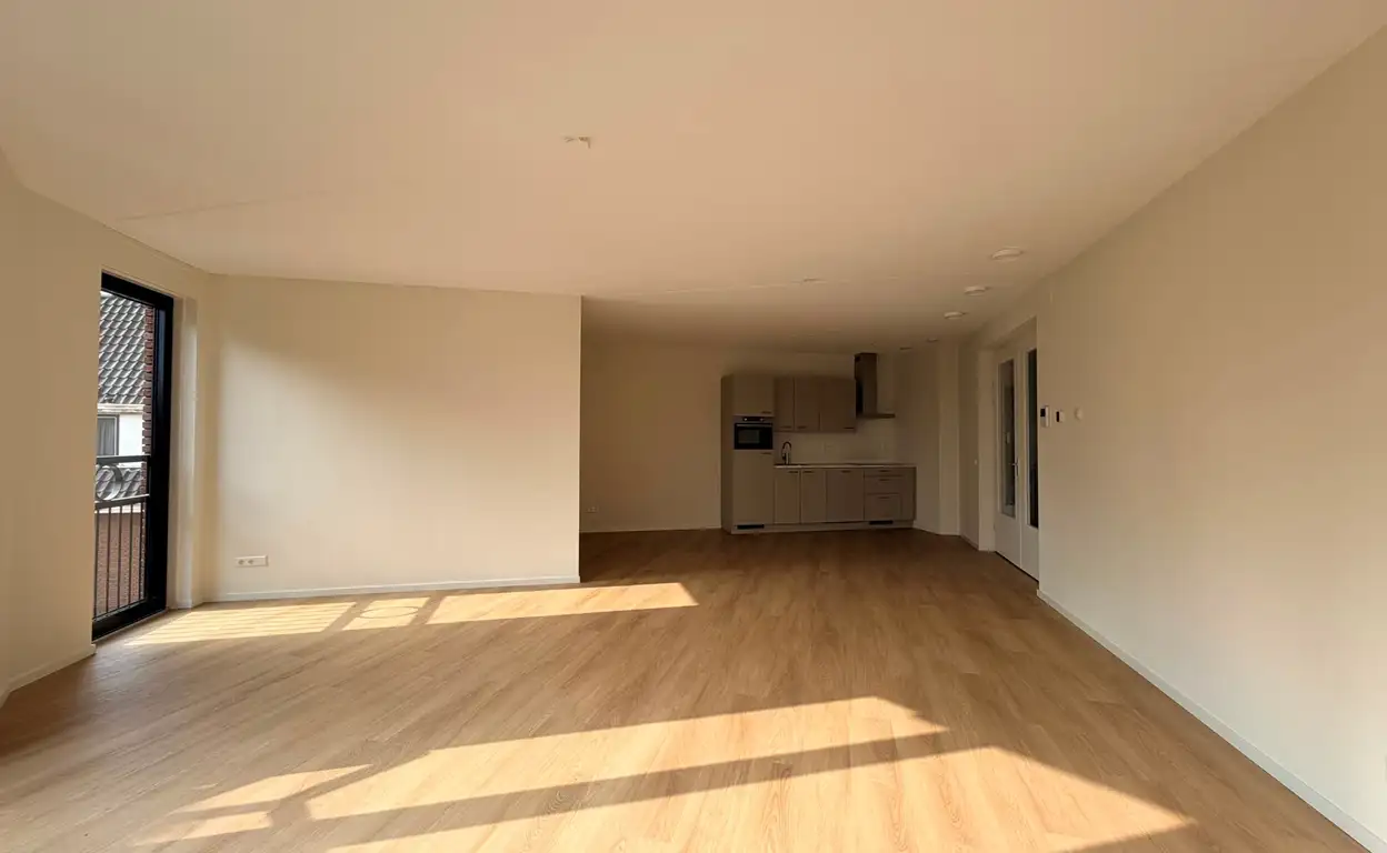 Foto #2 Appartement Argonautenweg Rotterdam