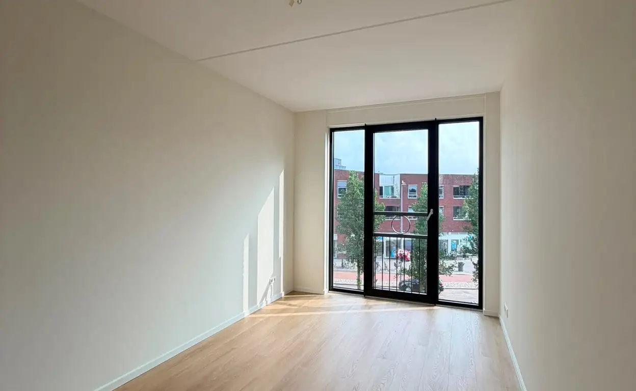 Foto #9 Appartement Argonautenweg Rotterdam