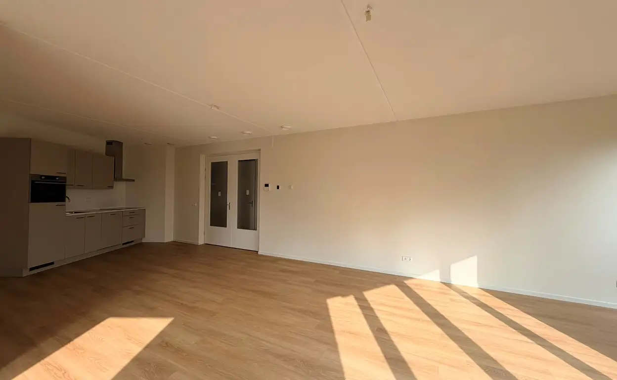 Foto #6 Appartement Argonautenweg Rotterdam