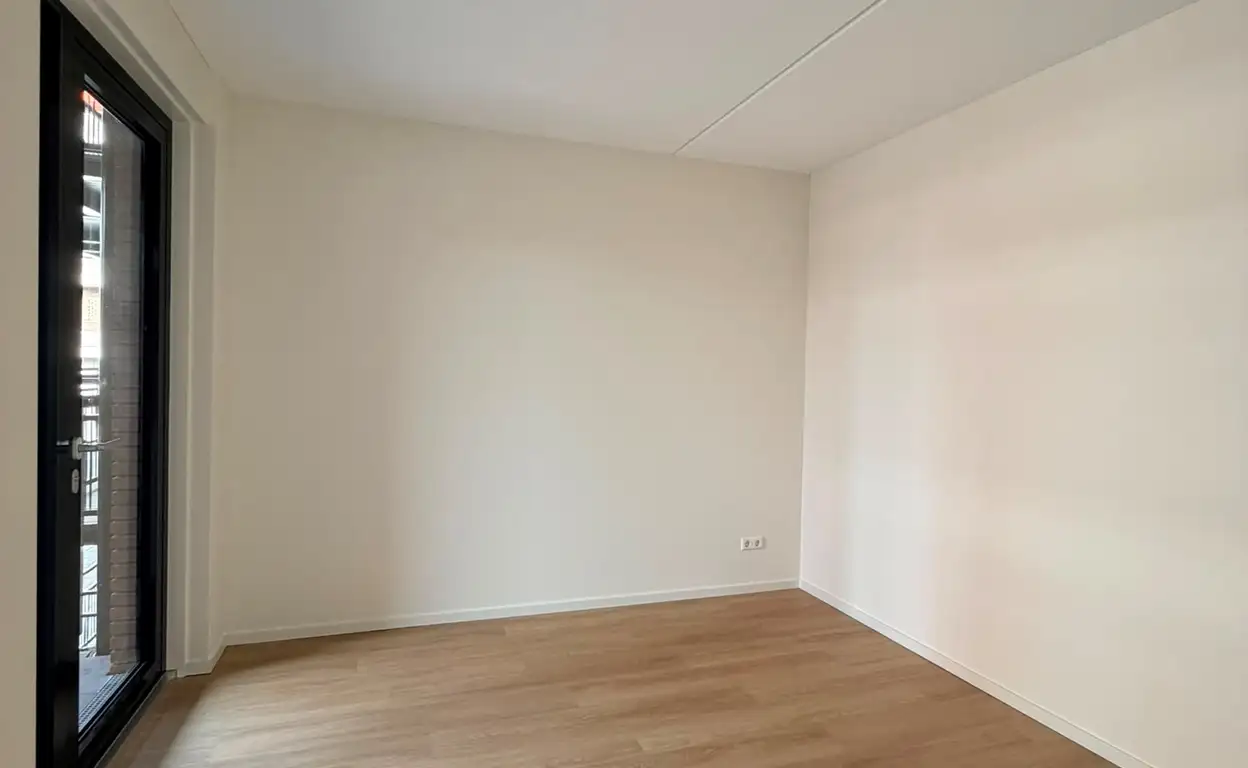 Foto #7 Appartement Argonautenweg Rotterdam