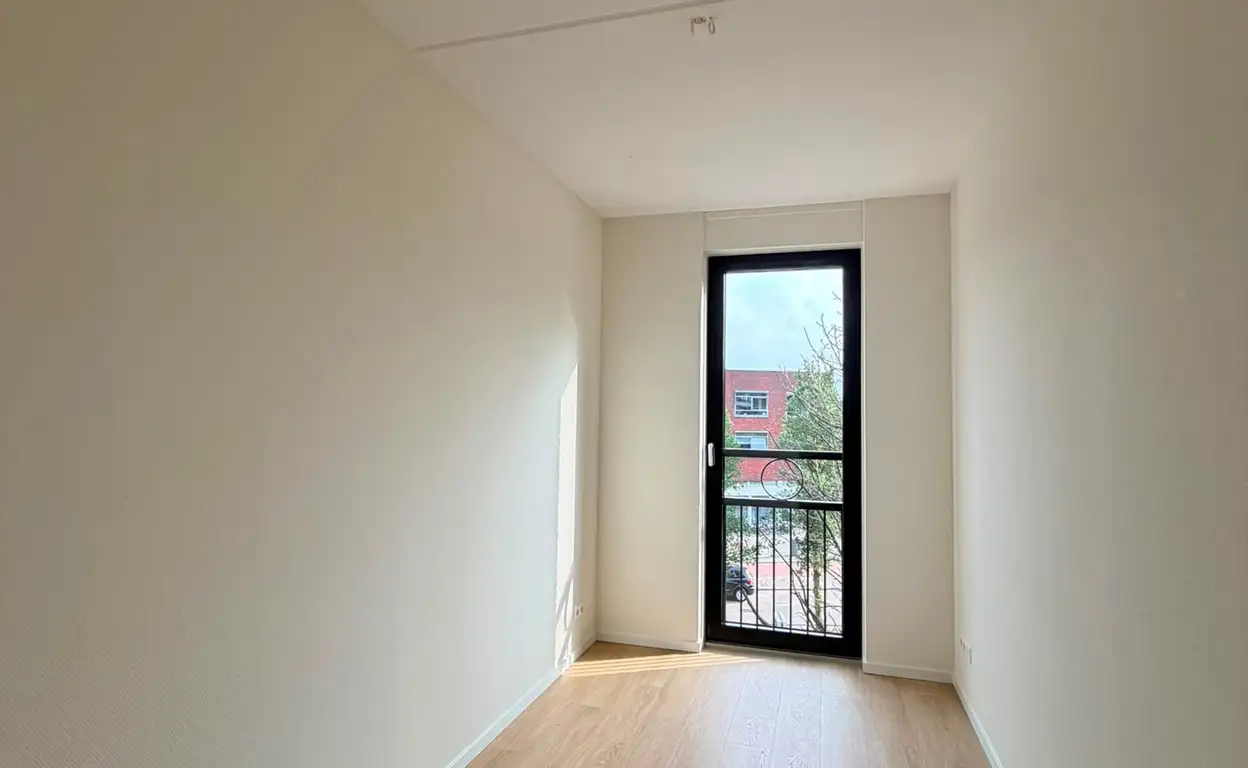 Foto #11 Appartement Argonautenweg Rotterdam