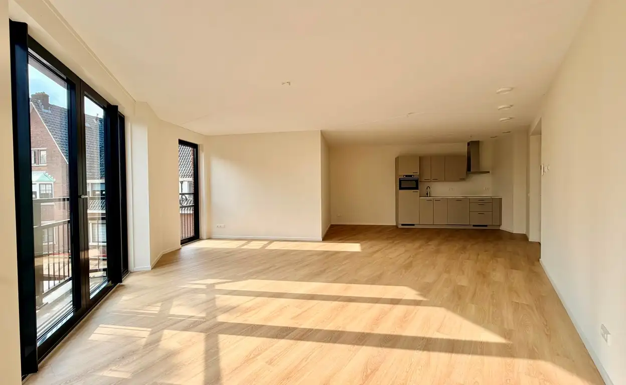 Foto #5 Appartement Argonautenweg Rotterdam