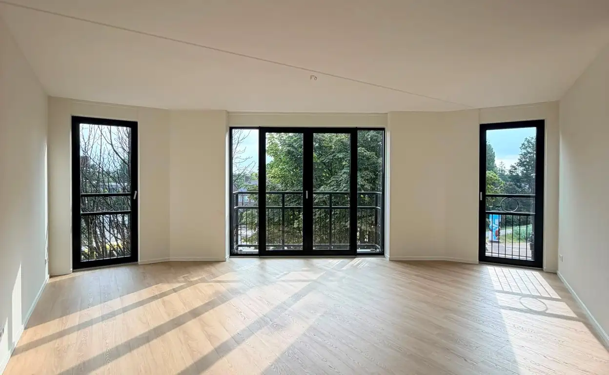 Foto #3 Appartement Argonautenweg Rotterdam