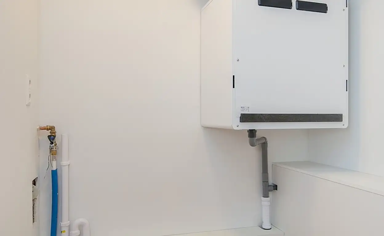 Foto #27 Appartement Kruiskade Rotterdam