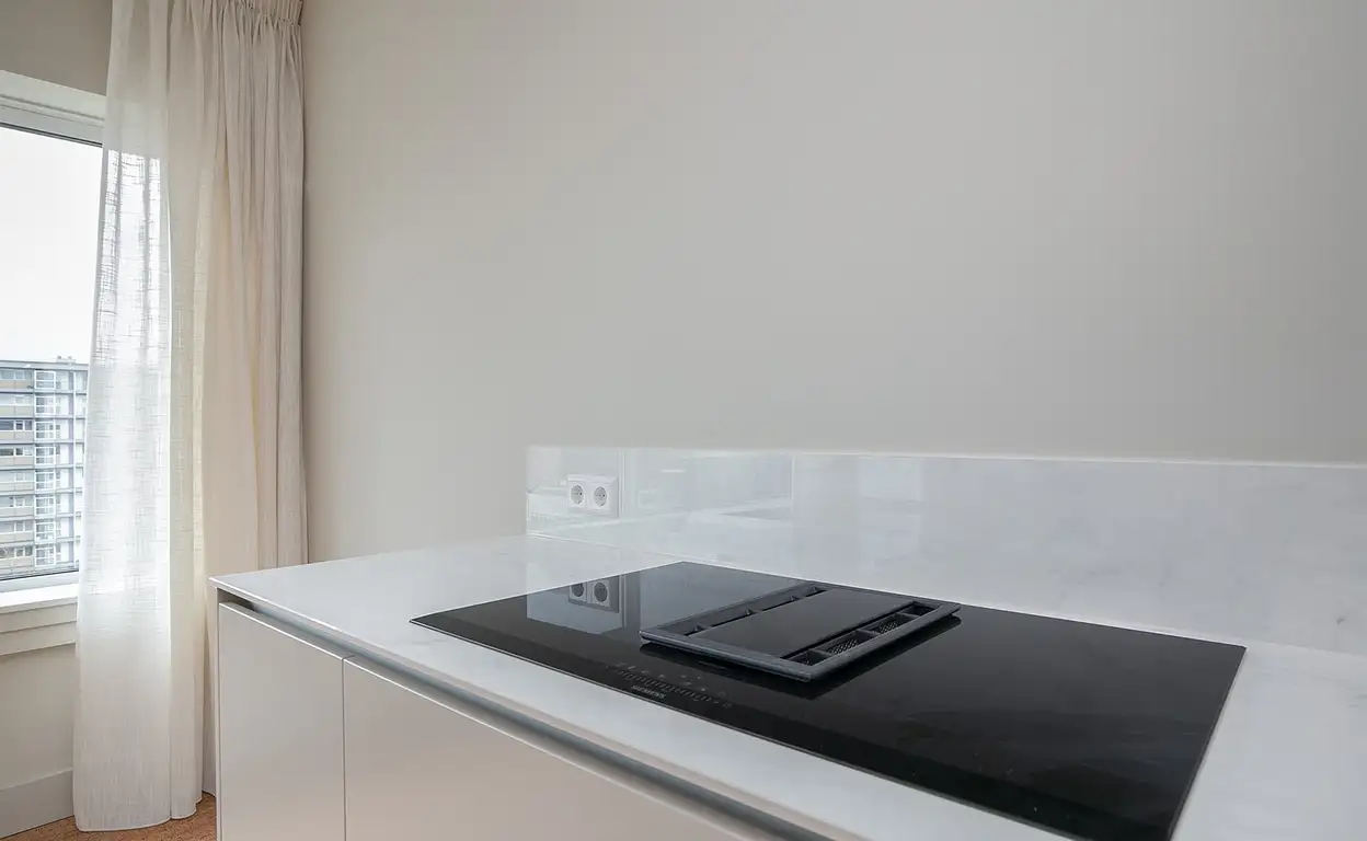 Foto #7 Appartement Kruiskade Rotterdam