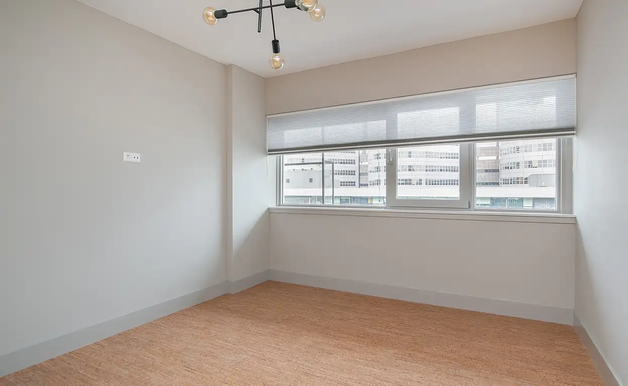 Foto #13 Appartement Kruiskade Rotterdam