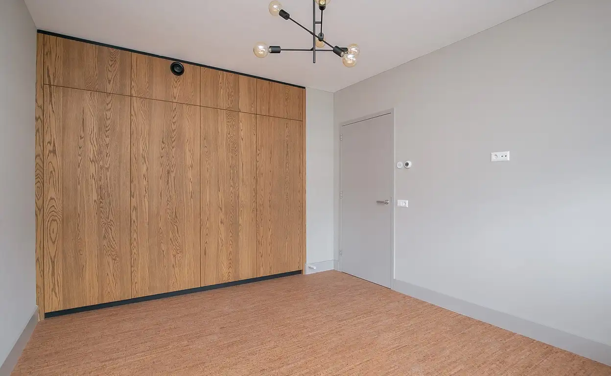 Foto #12 Appartement Kruiskade Rotterdam