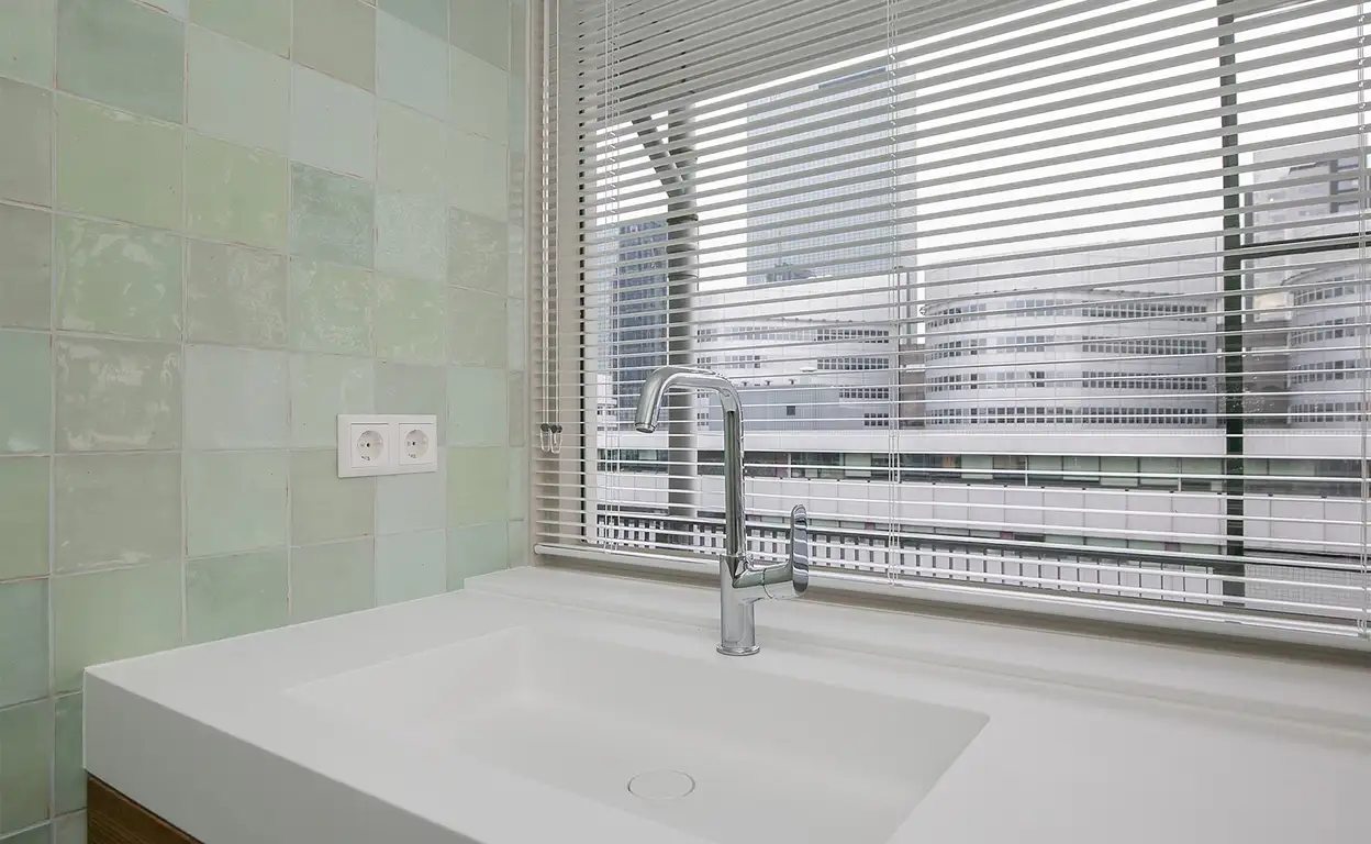 Foto #10 Appartement Kruiskade Rotterdam