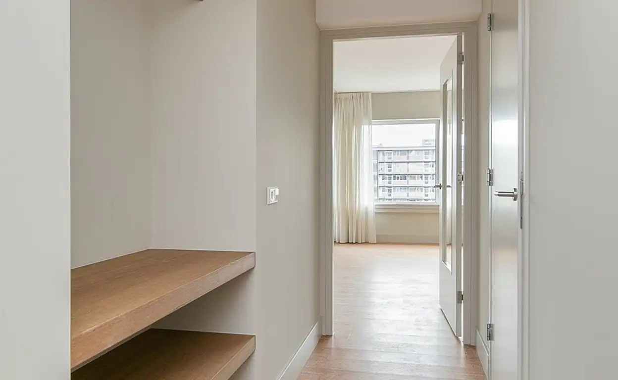Foto #23 Appartement Kruiskade Rotterdam