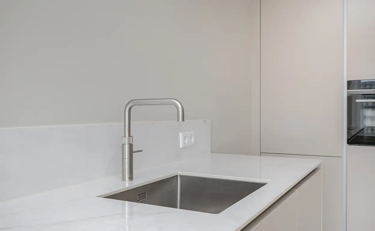 Foto #8 Appartement Kruiskade Rotterdam