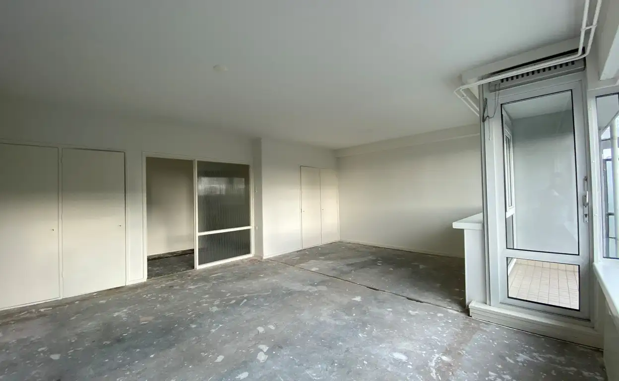Foto #3 Appartement Kruiskade Rotterdam