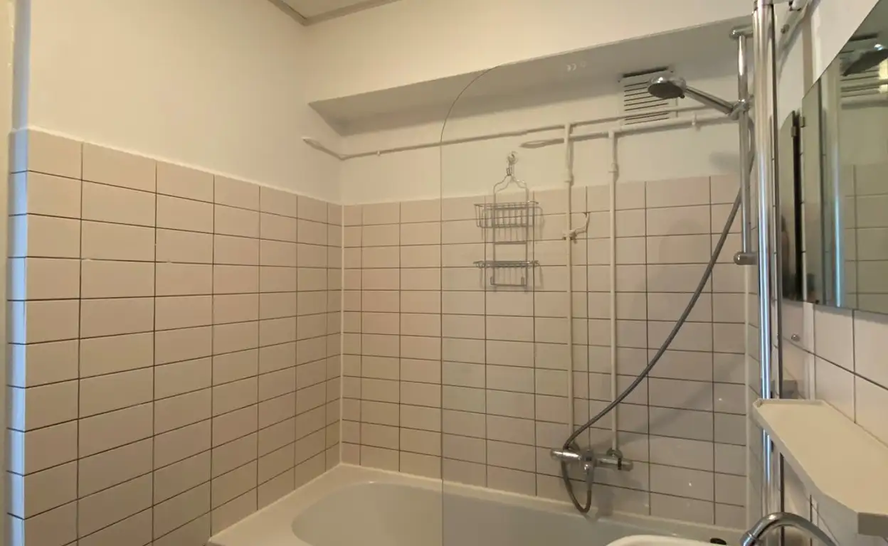 Foto #7 Appartement Kruiskade Rotterdam
