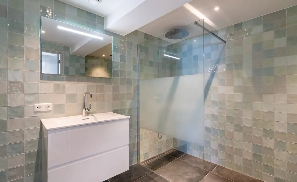 Foto #12 Appartement Kruiskade Rotterdam