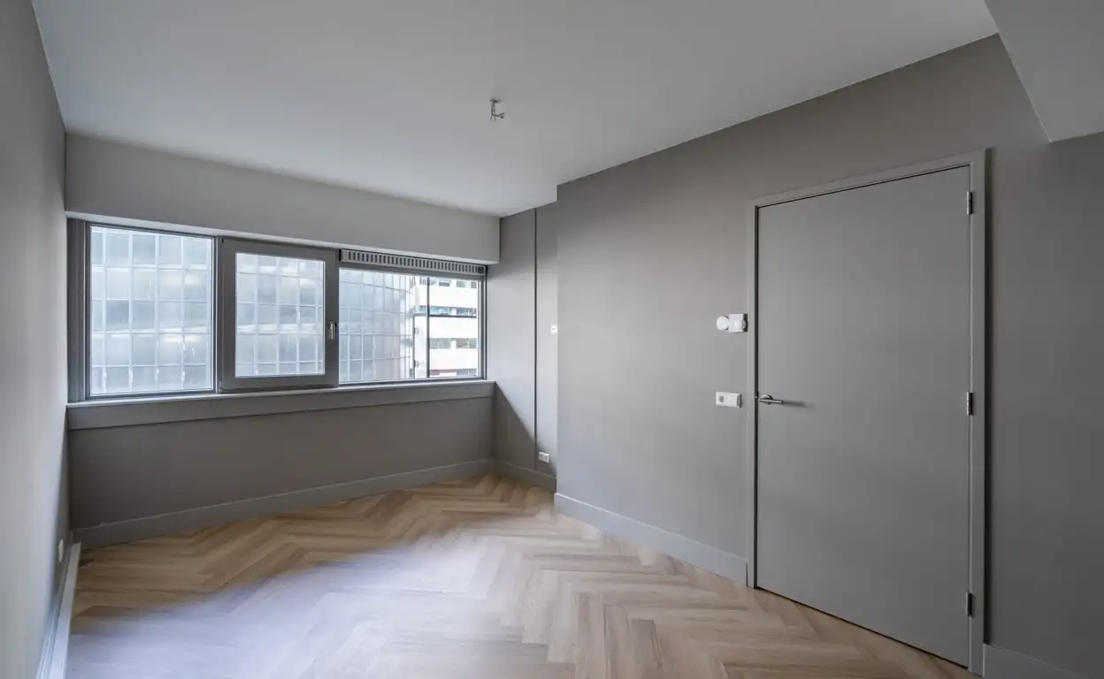 Foto #14 Appartement Kruiskade Rotterdam