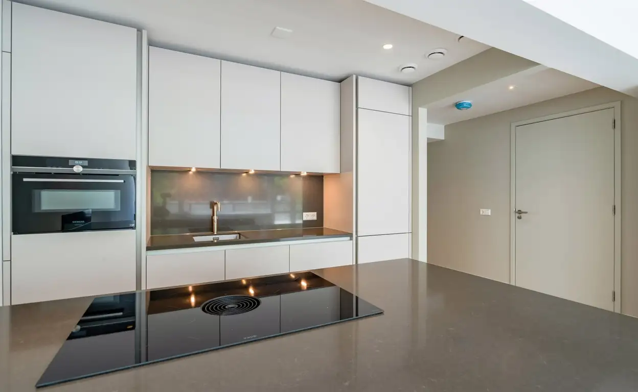 Foto #6 Appartement Kruiskade Rotterdam