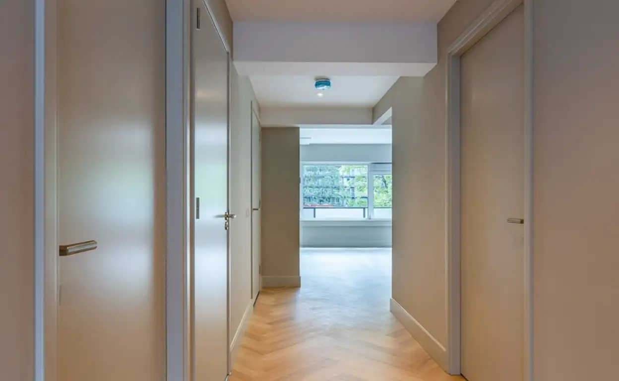Foto #11 Appartement Kruiskade Rotterdam