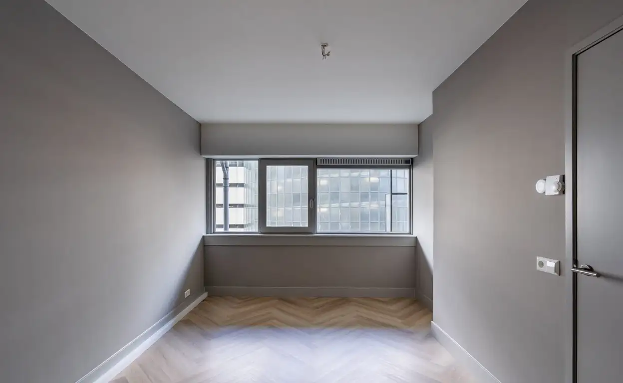 Foto #18 Appartement Kruiskade Rotterdam