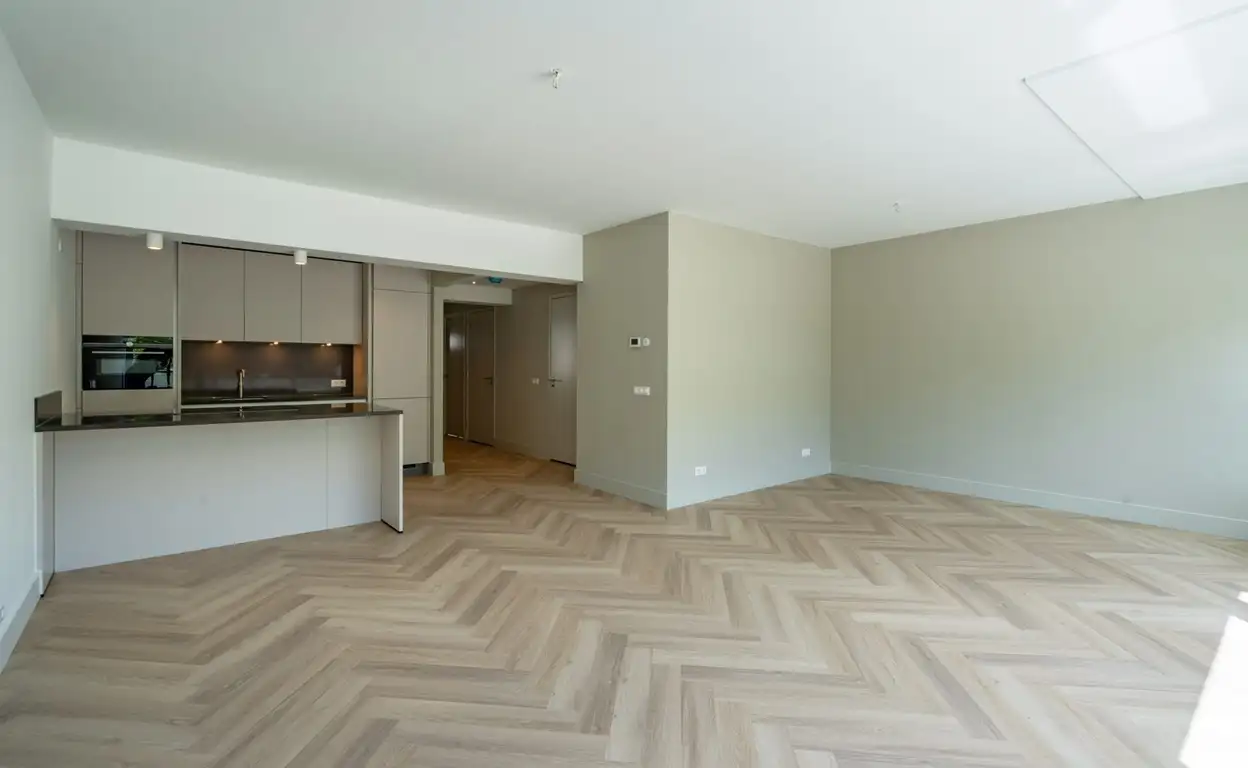 Foto #2 Appartement Kruiskade Rotterdam