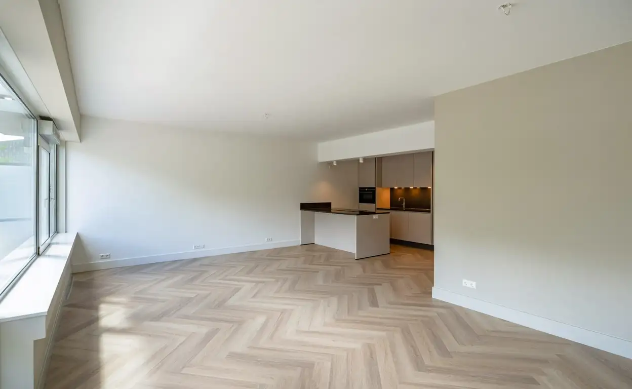 Foto #7 Appartement Kruiskade Rotterdam