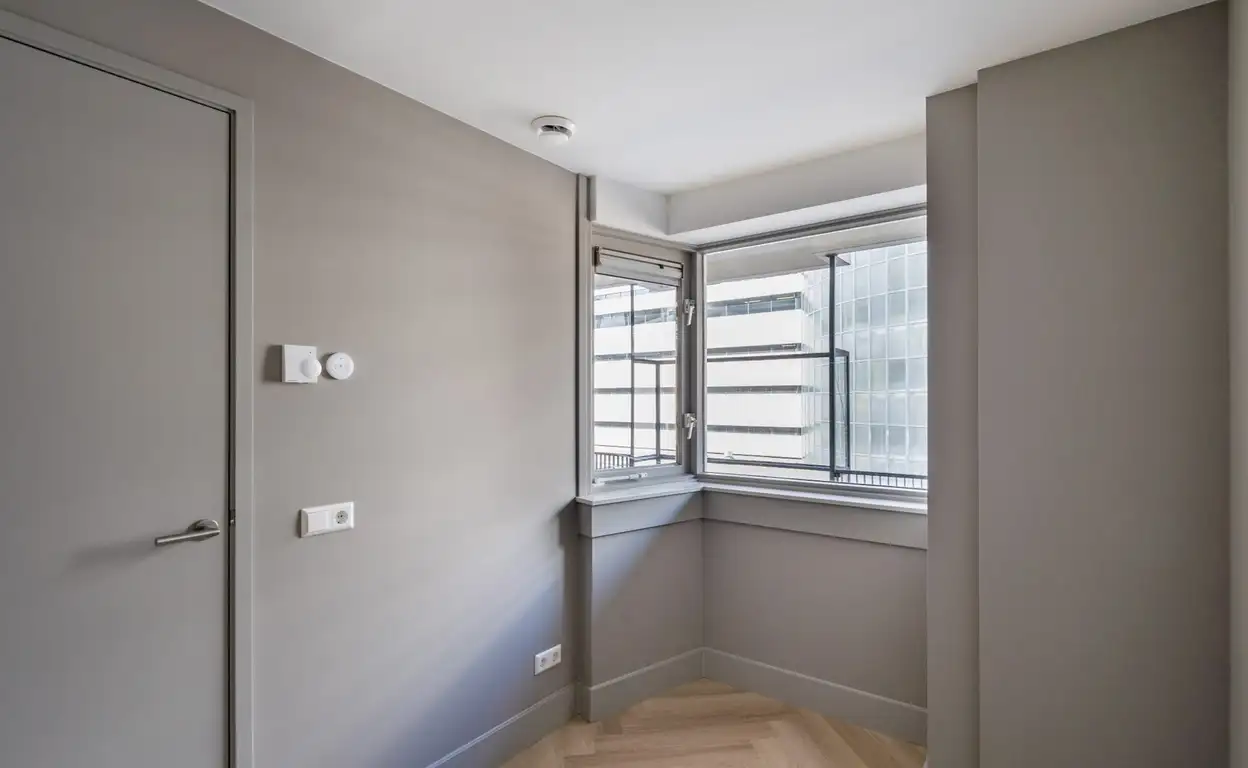 Foto #16 Appartement Kruiskade Rotterdam