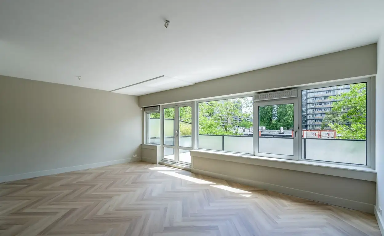 Foto #9 Appartement Kruiskade Rotterdam