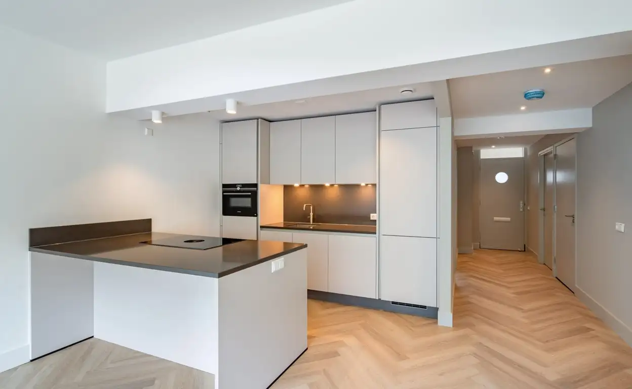 Foto #1 Appartement Kruiskade Rotterdam