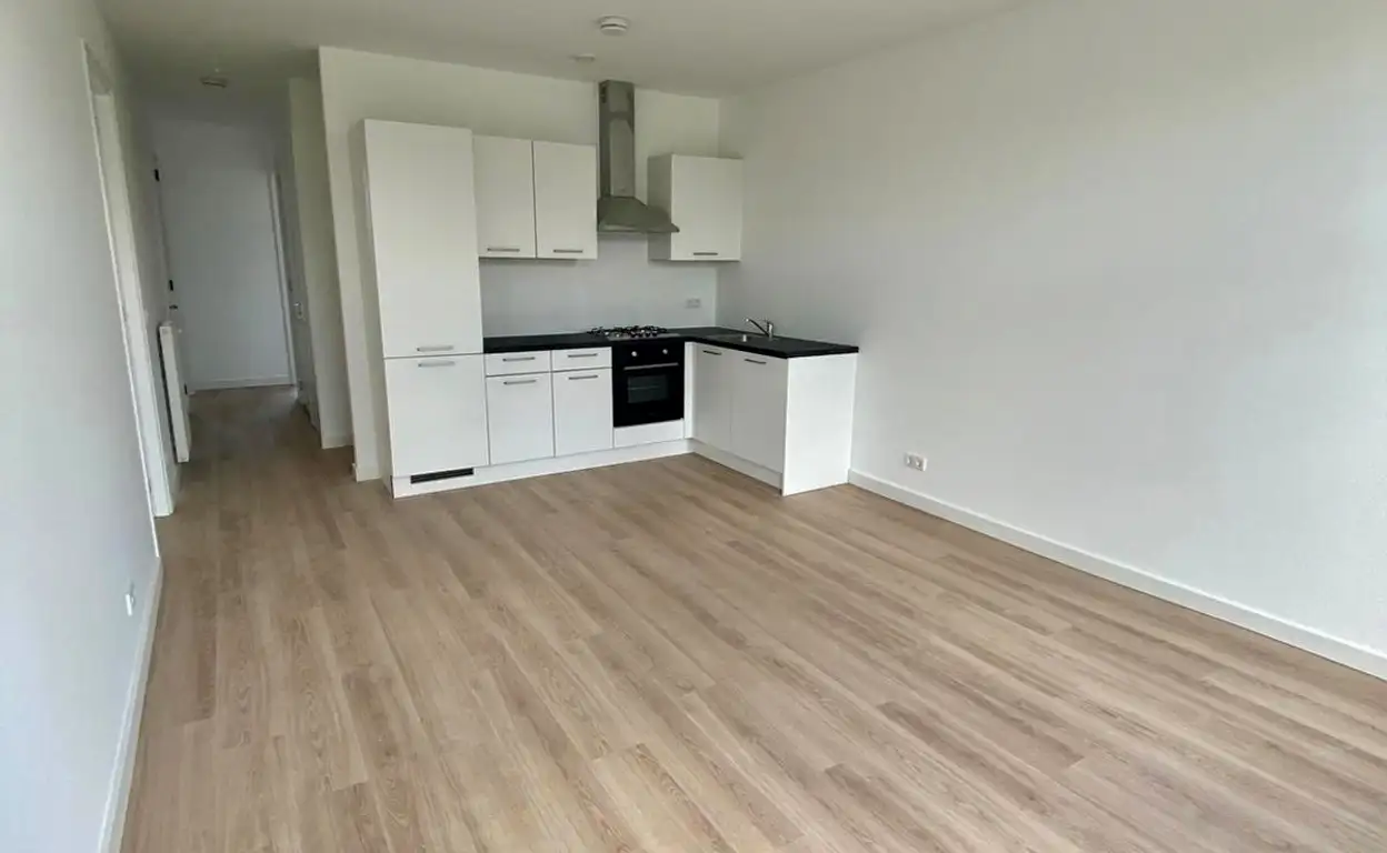 Foto #2 Appartement Mathenesserlaan Rotterdam