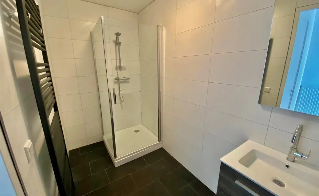 Foto #9 Appartement Mathenesserlaan Rotterdam