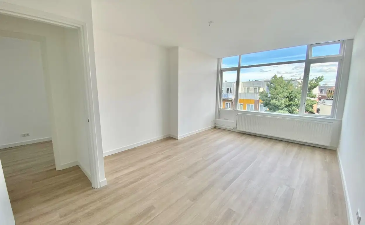 Foto #3 Appartement Mathenesserlaan Rotterdam
