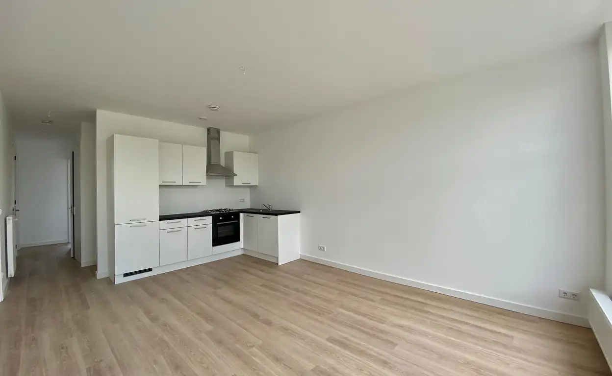 Foto #0 Appartement Mathenesserlaan Rotterdam