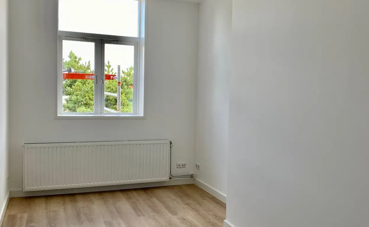 Foto #8 Appartement Mathenesserlaan Rotterdam