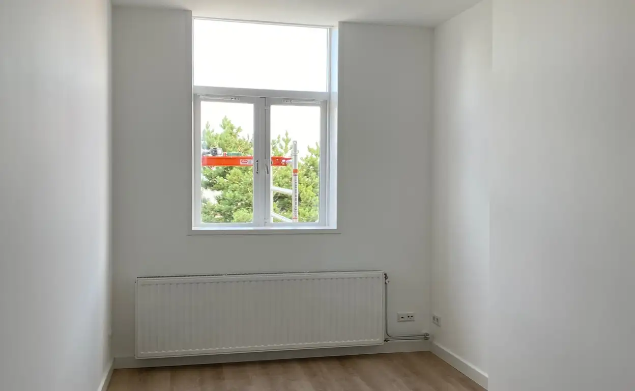 Foto #5 Appartement Mathenesserlaan Rotterdam