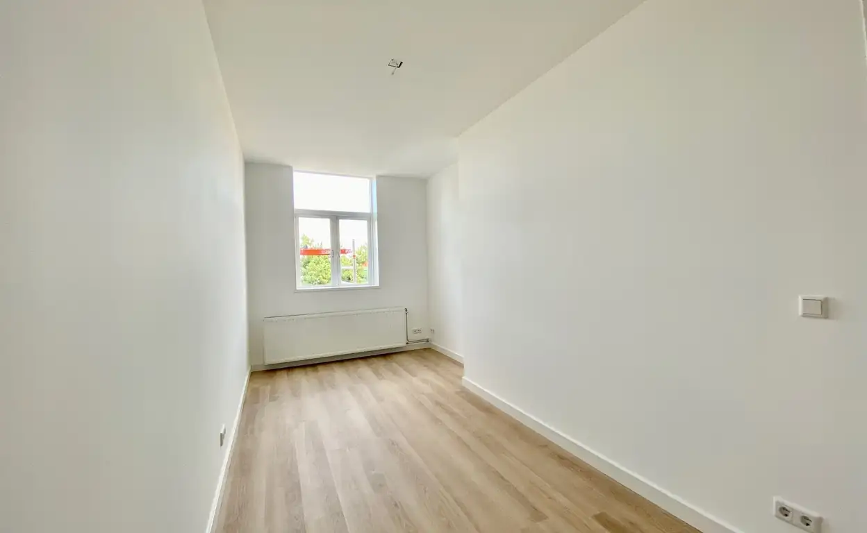Foto #6 Appartement Mathenesserlaan Rotterdam