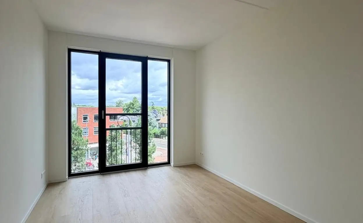 Foto #7 Appartement Argonautenweg Rotterdam