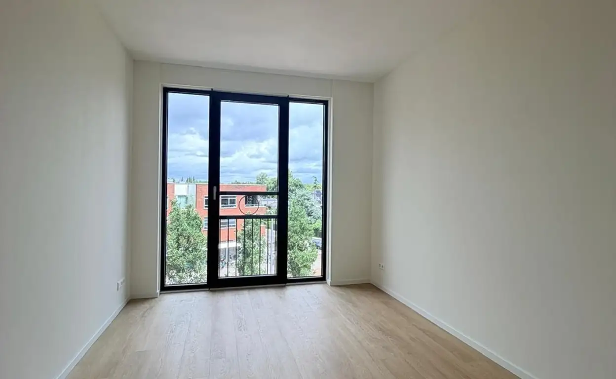 Foto #6 Appartement Argonautenweg Rotterdam