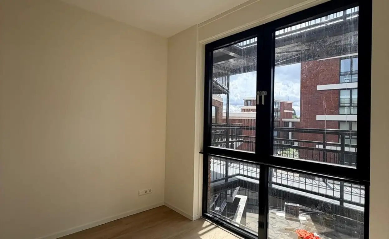 Foto #5 Appartement Argonautenweg Rotterdam