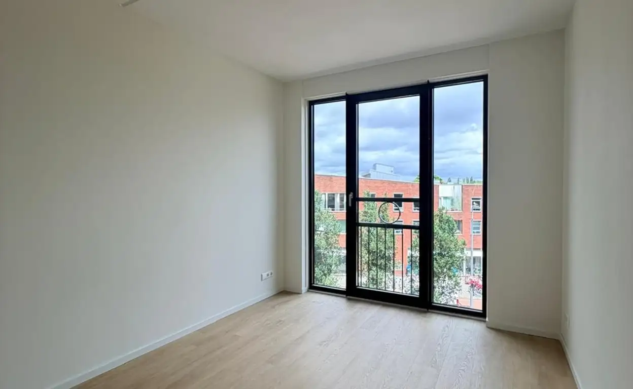 Foto #4 Appartement Argonautenweg Rotterdam