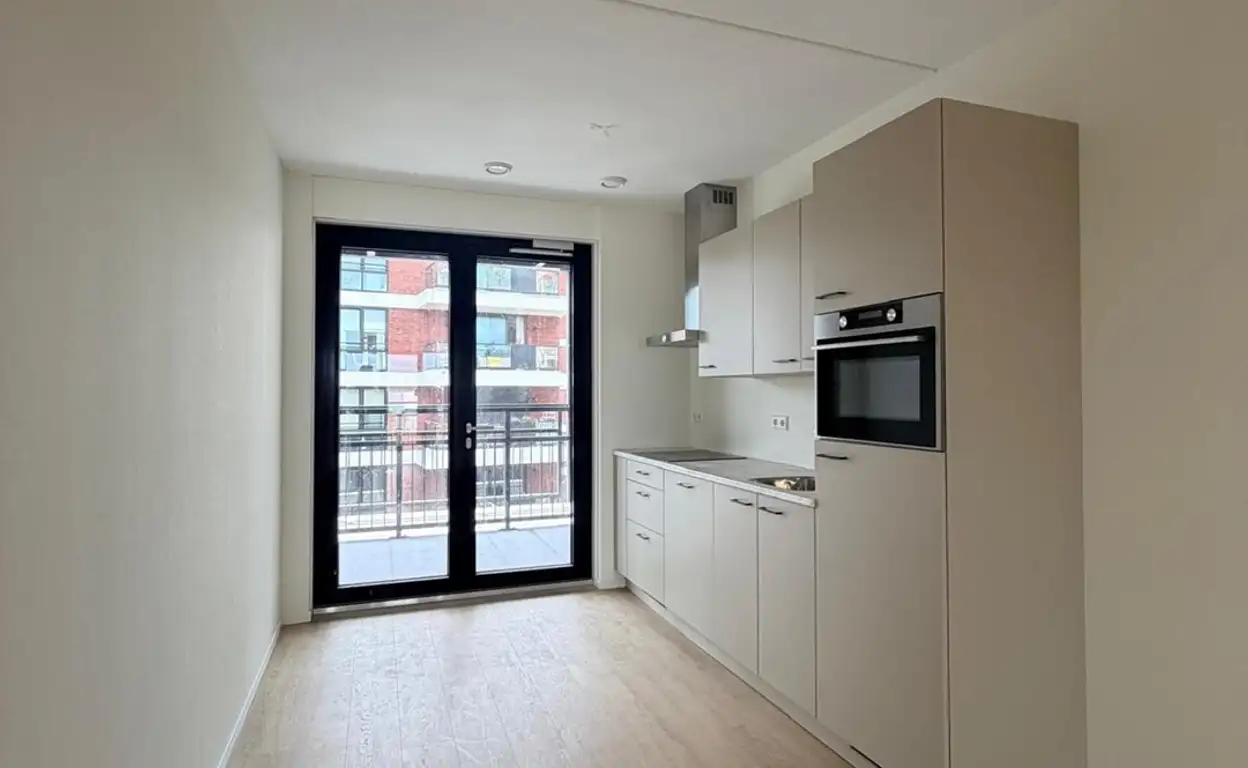 Foto #2 Appartement Argonautenweg Rotterdam