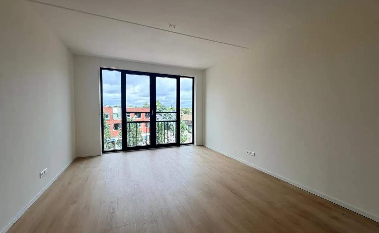 Foto #1 Appartement Argonautenweg Rotterdam