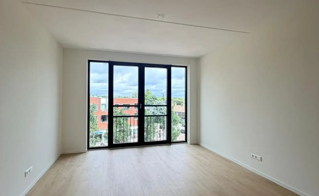 Foto #3 Appartement Argonautenweg Rotterdam
