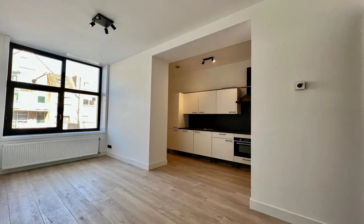 Foto #2 Appartement Boezemsingel Rotterdam