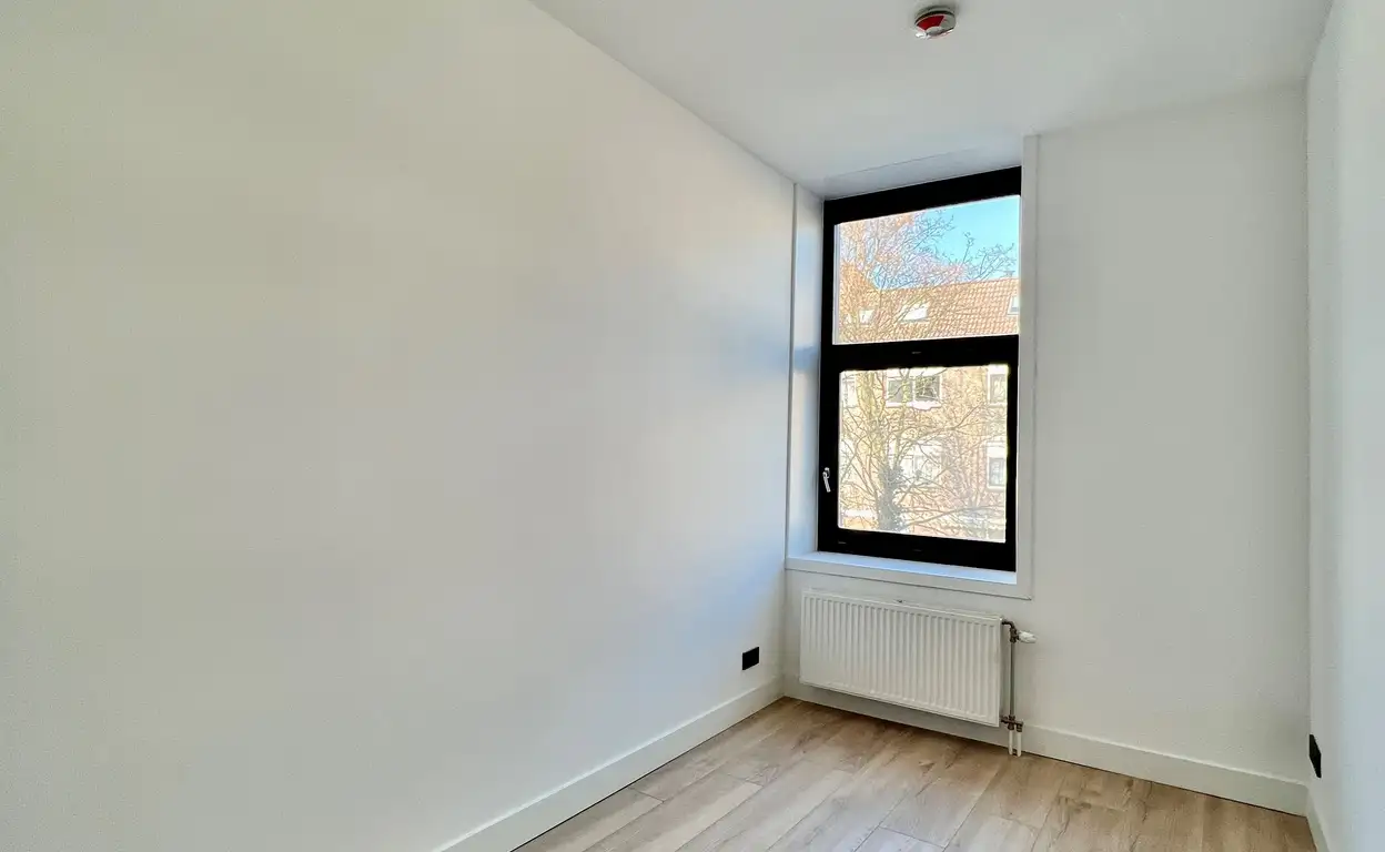 Foto #3 Appartement Boezemsingel Rotterdam