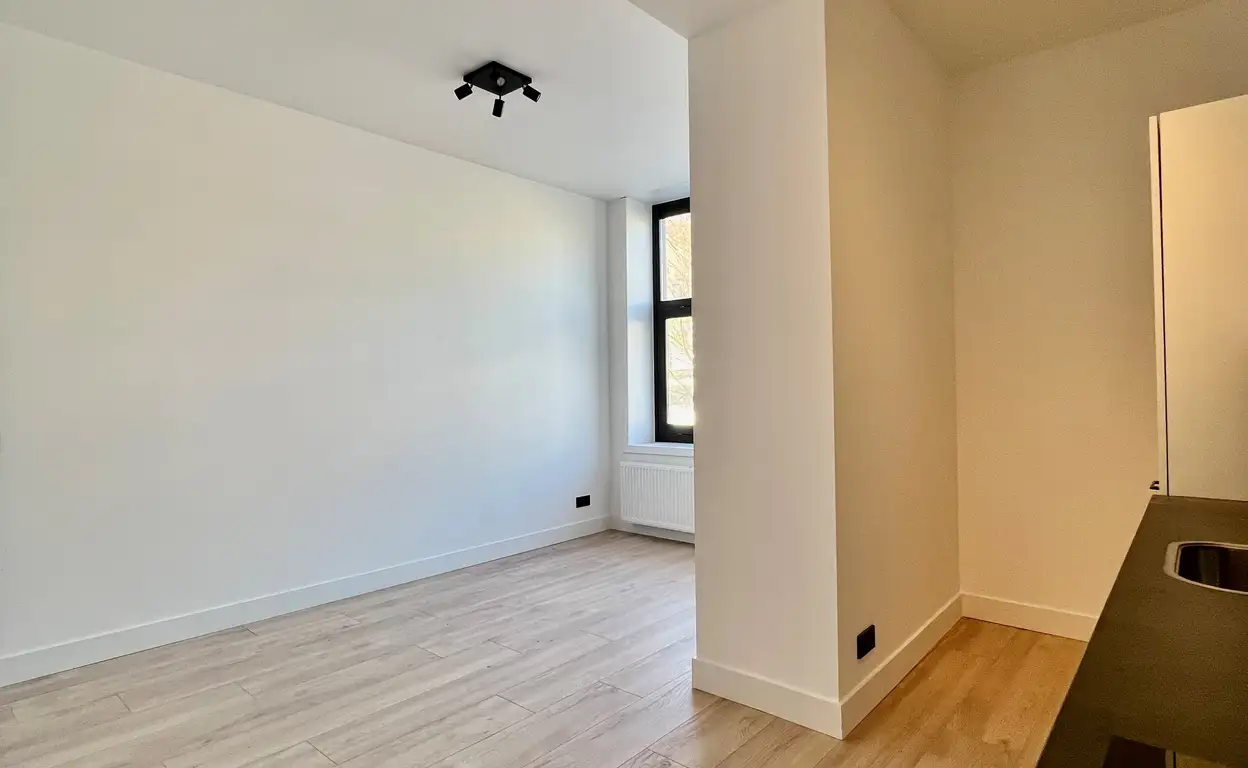 Foto #1 Appartement Boezemsingel Rotterdam