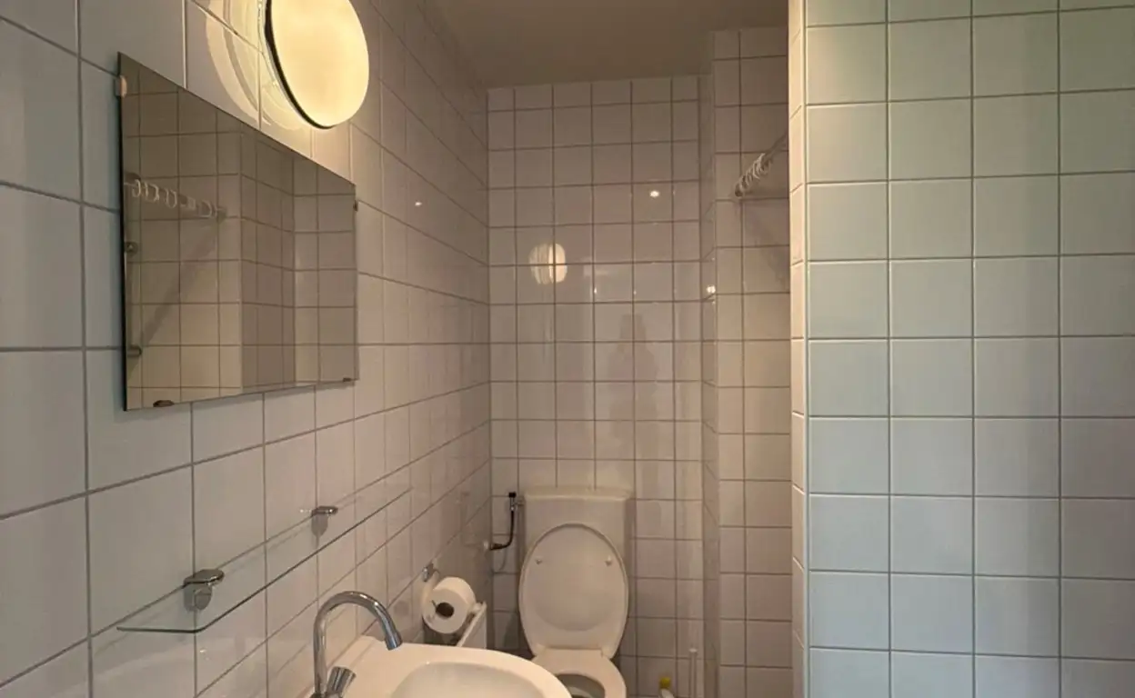 Foto #5 Appartement Henry Dunantweg Alphen aan den Rijn