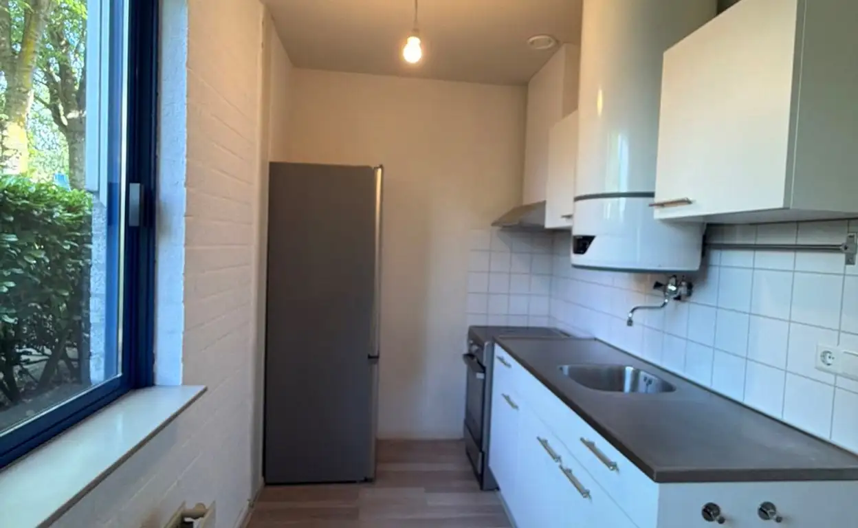 Foto #4 Appartement Henry Dunantweg Alphen aan den Rijn
