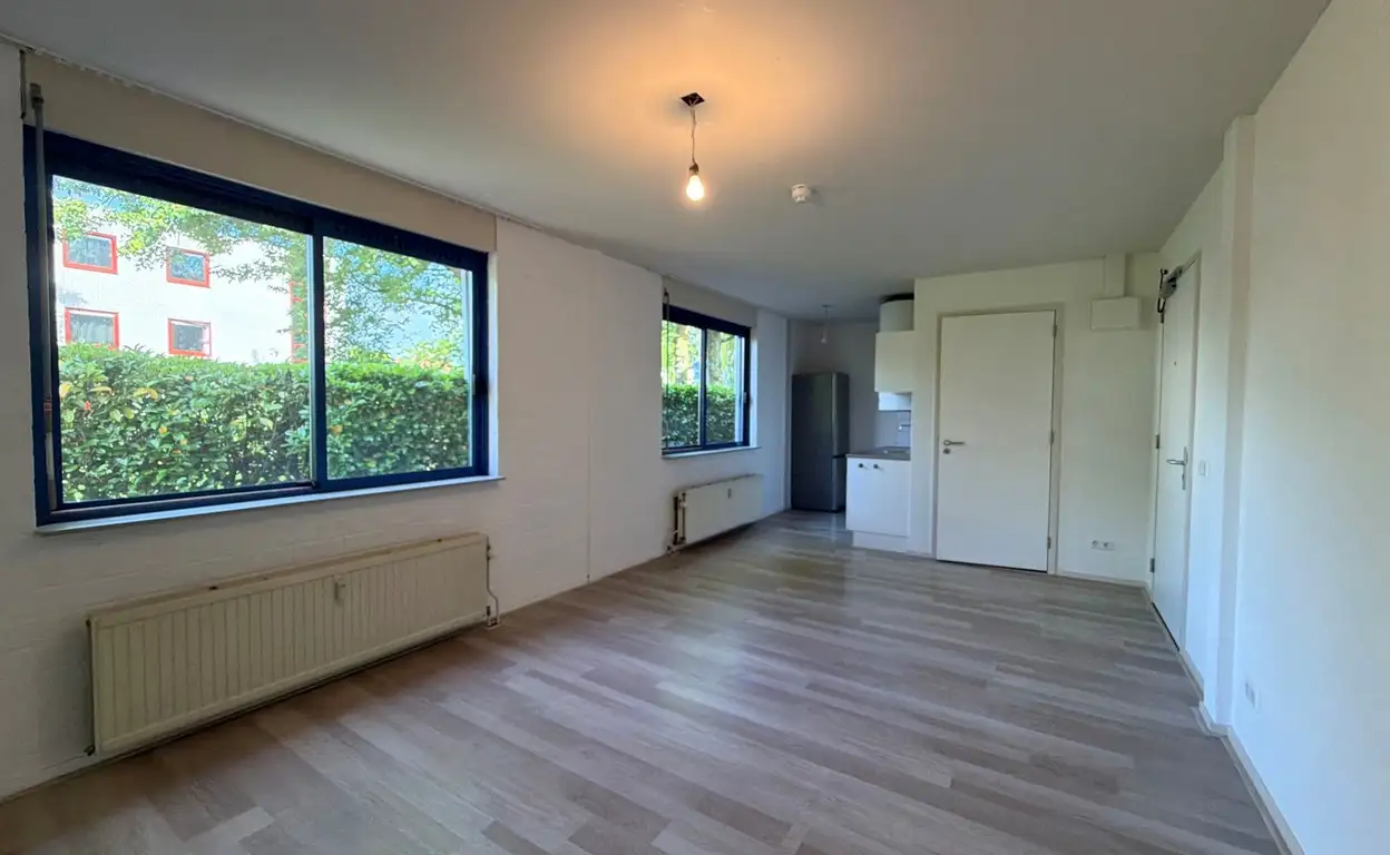Foto #0 Appartement Henry Dunantweg Alphen aan den Rijn