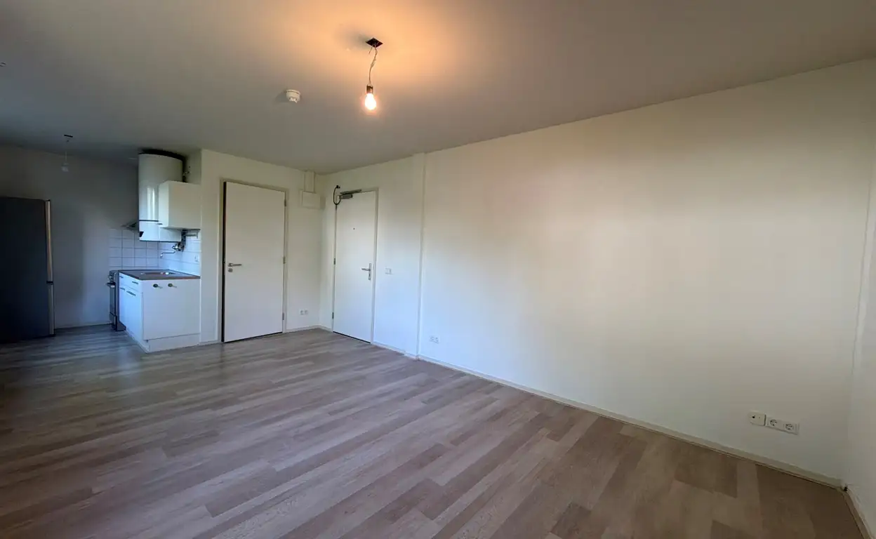 Foto #1 Appartement Henry Dunantweg Alphen aan den Rijn