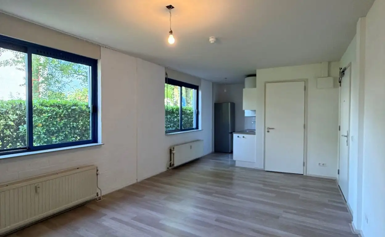 Foto #2 Appartement Henry Dunantweg Alphen aan den Rijn