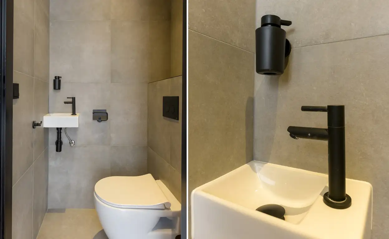 Foto #9 Appartement Beijerlandselaan Rotterdam